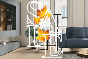 СКИДКИ % | ОСЕННИЙ ЦЕНОПАД