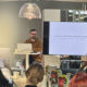 Дизайнер АЛЕСЬ ФОМЕНКО I | Серия встреч с дизайнерами и архитекторами в формате “вопрос-ответ”