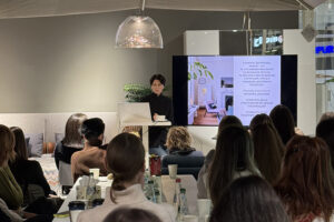 Дизайнер ТАТЬЯНА ГУЗИК | Серия встреч с дизайнерами и архитекторами в формате “вопрос-ответ”