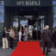 Официальное открытие «АРТ ПАРАД»